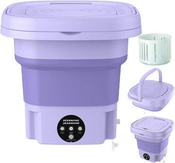 Mini washing machine